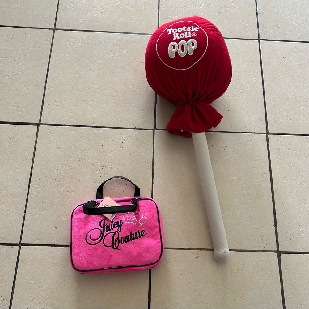 Juicy couture